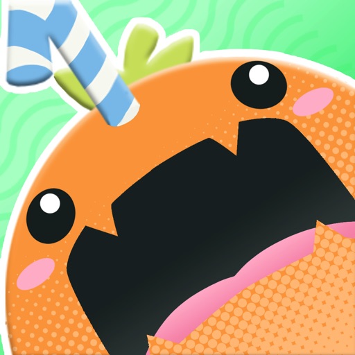 Nibblity - Kawaii Virtual Pets iOS App