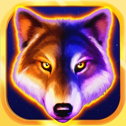 Wolf Gold Slot