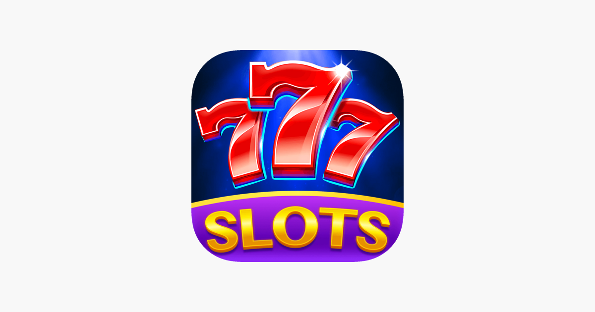 ‎Vegas Slots: Spin To Win on the App Store