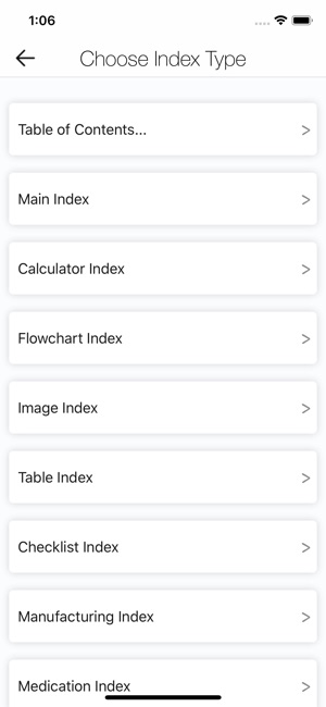 Clinical Guide Skin Wound Care(圖9)-速報App