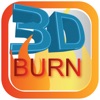 3D Burn Resuscitation