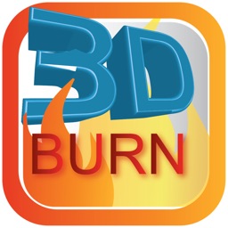3D Burn Resuscitation