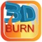 3D Burn Resuscitation is FREE and NO ADVERTISEMENT