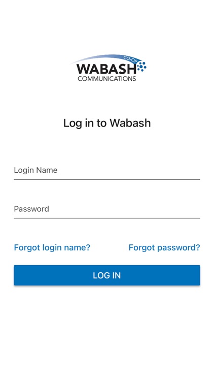 Wabash Mobile screenshot-0