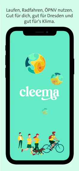 Game screenshot cleema mod apk