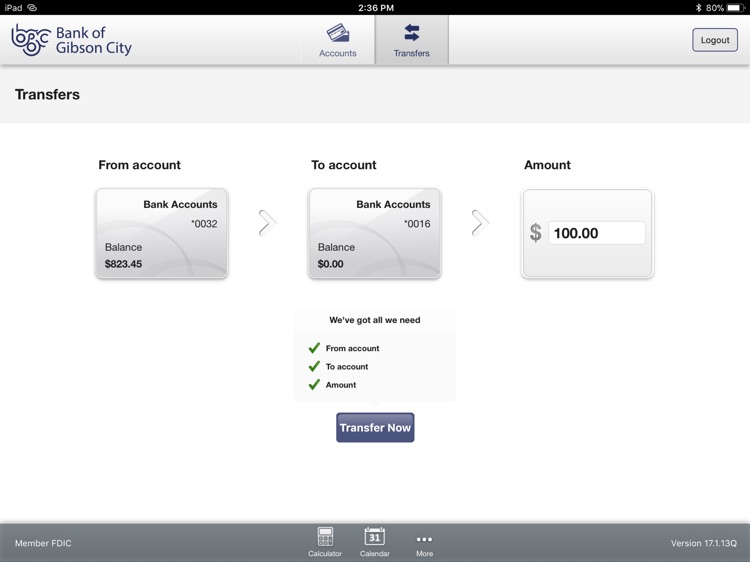 BGC TABLET screenshot-3
