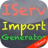 IServ Import-Datei-Generator