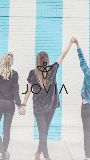 JOVIA