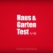 Haus & Garten Test - epaper ist das Verbraucher- und Testmagazin mit Ratgeberthemen, Testberichten sowie Marktübersichten zu den neuesten elektrischen Haushaltsgeräten