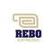 Rebo Expresso permet à nos clients de créer un compte ,  visualiser nos menus, passer des commandes ,  gérer leurs points et réclamer des cadeaux
