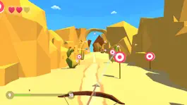 Game screenshot Arrow Canyon mod apk