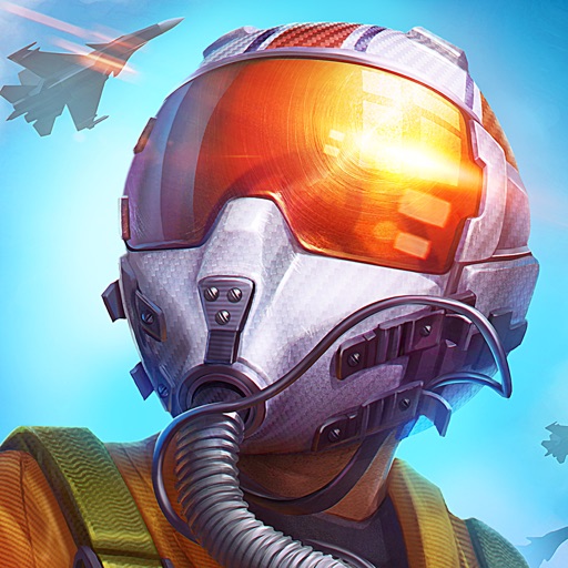 Air Combat OL: Team Match