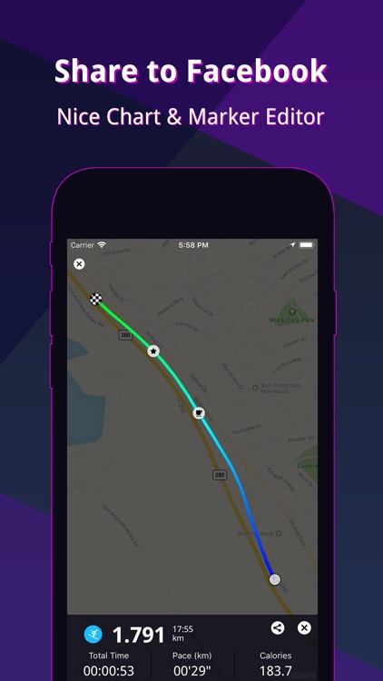 MyTracks. screenshot-4