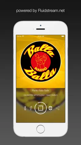 Game screenshot Radio Balla Balla apk