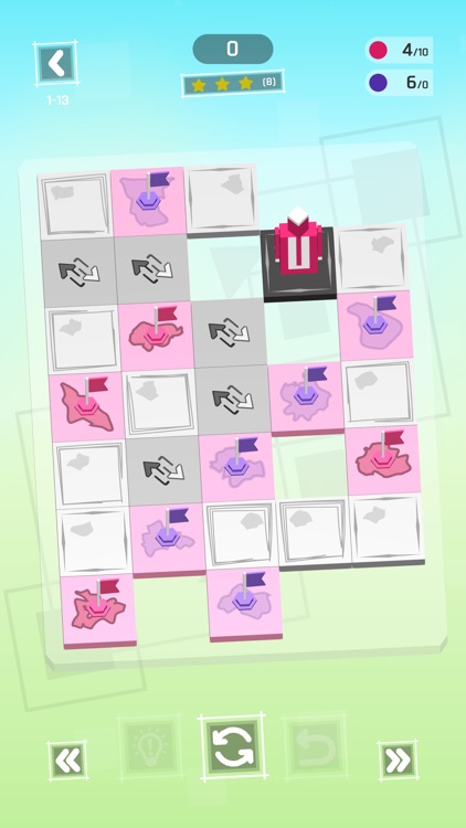 Fliplomacy: Flip States screenshot-4