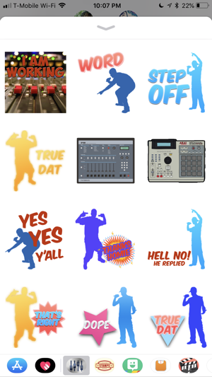 Producer Stickers(圖2)-速報App