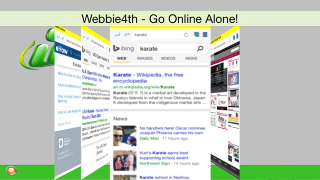 Webbie4th(圖3)-速報App