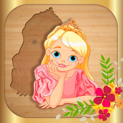 Princess Jigsaw Puzzles Game