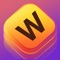 Words With Friends puts you against your buddies on a Scrabble-type of game board
