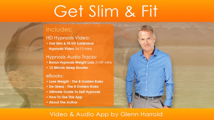 Get Slim & Fit Hypnosis