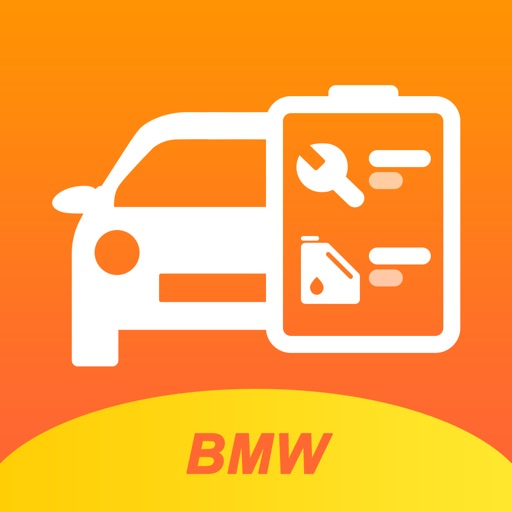 AP200C_BMW iOS App