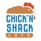 Order and pay for goods from The Chickn Shack so you can skip the wait