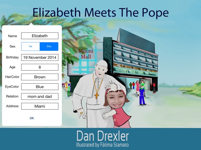 Meet The Pope(圖2)-速報App