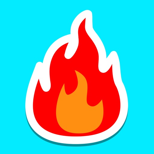 Litstick - Best Stickers App free software for iPhone and iPad