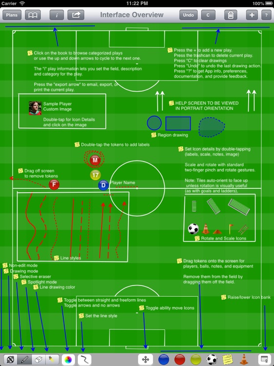 Top Coach screenshot-3