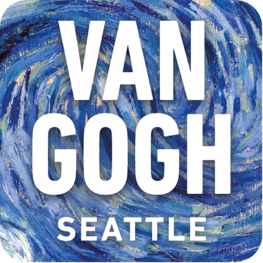 Van Gogh Immersive Seattle