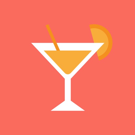 Cocktail Recipes - To Go icon