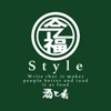 今福Style