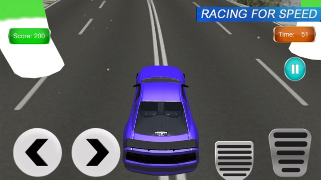 Furious Racing: Driving Master(圖3)-速報App