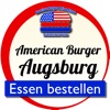 American Burger Augsburg