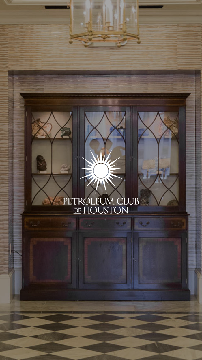 Petroleum Club of Houston