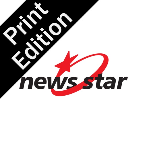 The News-Star Print Edition icon