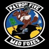 PatrolSquadronFive