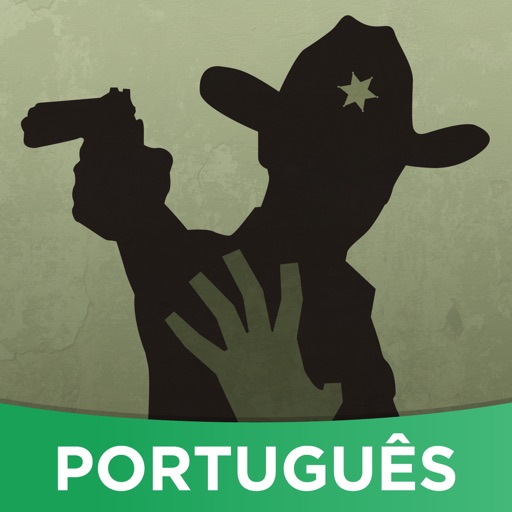 Walkers Amino em Português icon