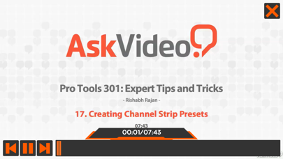 Expert Course For Pro Tools 12のおすすめ画像3