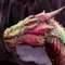 Fantasy Dragon Flight Simulator Games 2021 is new dragon flying game
