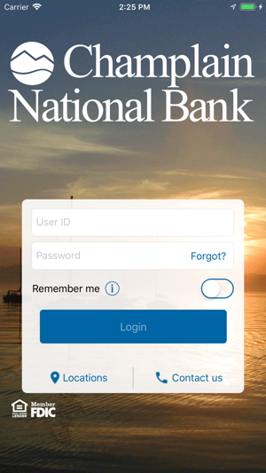 Champlain National Bank(圖2)-速報App