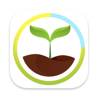 Forest Grow – Motivation Timer