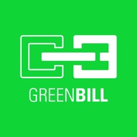 GreenBill app funktioniert nicht? Probleme und Störung