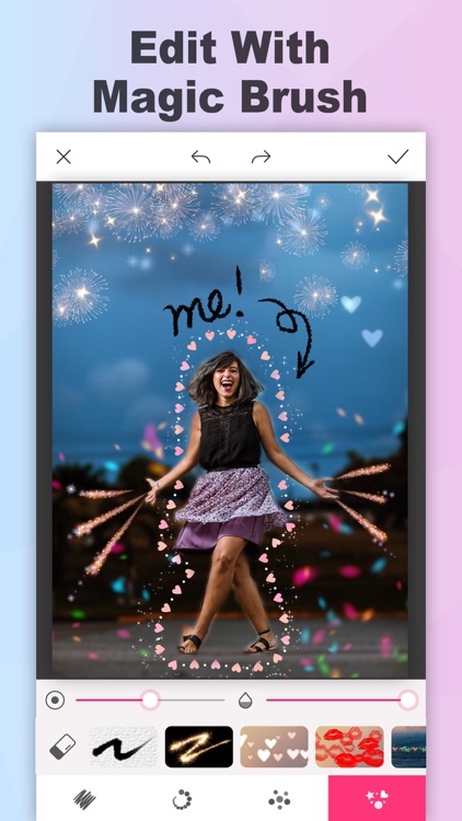 Collage Maker - Perfect Image screenshot-5