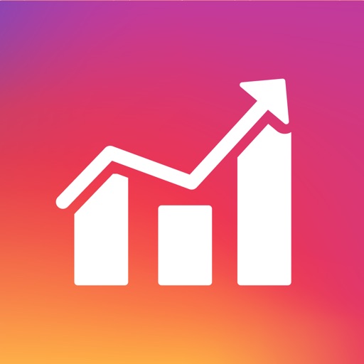 Analytics for Instagram* icon