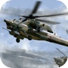 Fly Military Helicopter 18