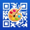 Icon QR Code Creator and Scanner