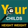 Your Childs Height & Weight