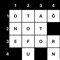 10 of 15x15 crossword puzzles were created by means of randomly chosen words among thousands thru a computer program