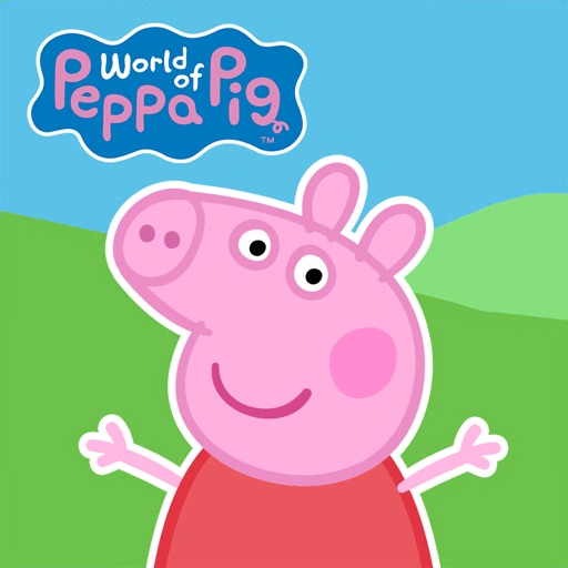 world-of-peppa-pig-app-voor-iphone-ipad-en-ipod-touch-appwereld